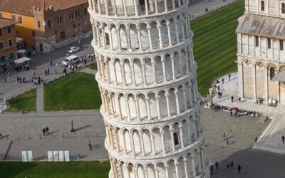 Leaning Tower of Pisa: How to Visit and Climb Italy’s Most Photographed Mistake