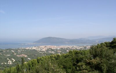 Lefkada, Greece: A Complete Travel Guide