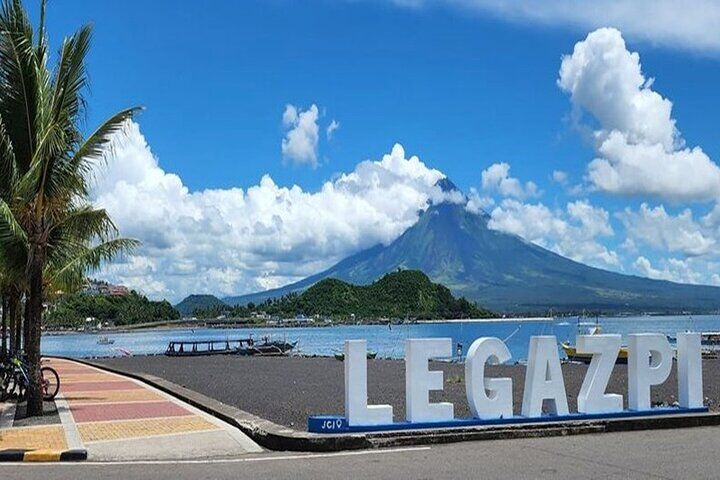 Best Tours & Experiences in Legazpi, Philippines 10 Legazpi Philippines Half Day Tour w/ optional Mayon ATV