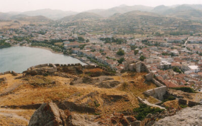 Lemnos, Greece: A Complete Travel Guide