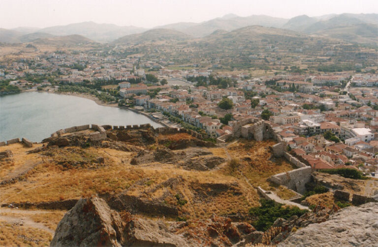 lemnos greece