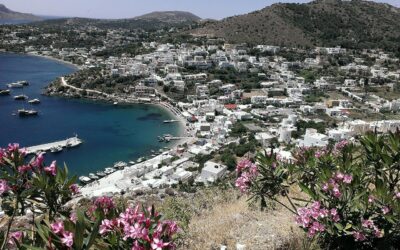 Leros, Greece: A Complete Travel Guide