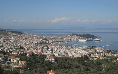 Lesvos, Greece: A Complete Travel Guide