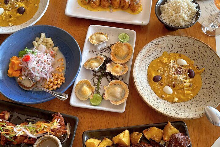 Best Things To Do in Lima: Ballestas Islands Tours & Peruvian Food Tours (2026) 17 Lima Gourmet Food Tour: Evening Experience