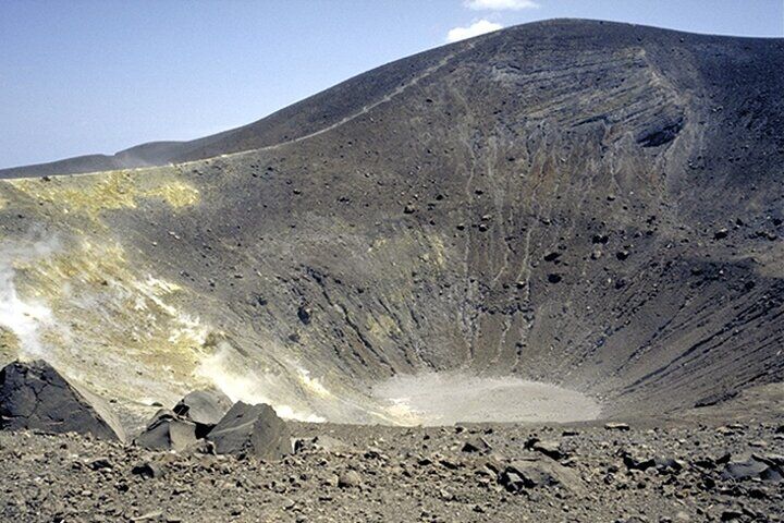 Best Tours & Experiences in Tropea Calabria Italy 19 Lipari Stromboli volcano