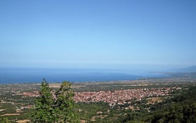 Litochoro, Greece: A Complete Travel Guide