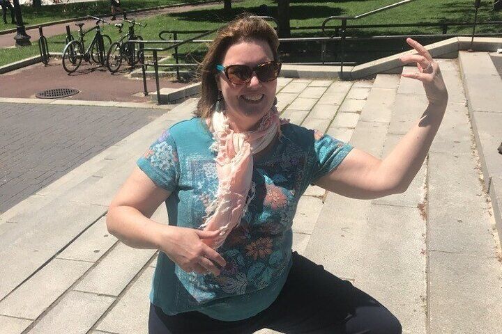 Best Tours & Experiences in Little Rock River Market Arkansas 11 Little Rock City Scavenger Hunt by Wacky Walks