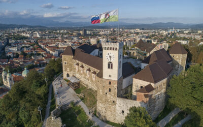 Ljubljana Castle: Tickets, Viewing Tower and What to Know Before You Go