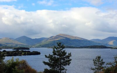 Loch Lomond Travel Guide: Scotland’s Largest Loch and How to Explore It