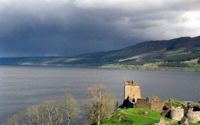 Loch Ness Travel Guide: Cruises, Castles and the Legend of Nessie