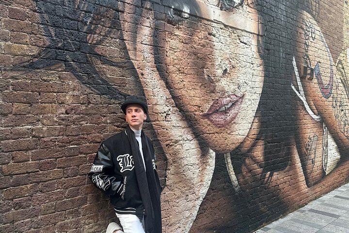 Best Things To Do in Camden: Camden Market & Regent's Canal Walk 15 London - Amy Winehouse Camden Walking Tour