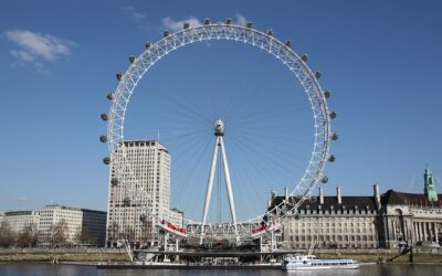 London Eye: Tickets, Best Times and What You’ll See