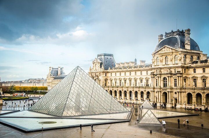 Louvre Museum Tours: Skip-the-Line or Guided Tour? 11 Louvre Museum Guided Tour with Orsay Museum Ticket Option