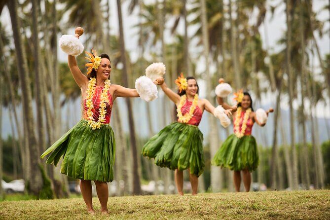 Best Tours & Experiences in Hanalei Kauai 24 Luau KaHikina - Hanalei Kauai