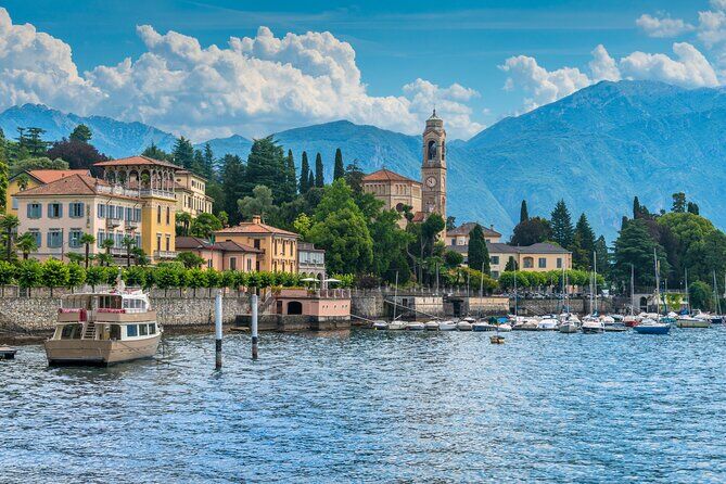 Best Tours & Experiences in Bellagio Como Italy 27 Lugano Bellagio and Cruise Experience from Como - Bellagio Como Italy