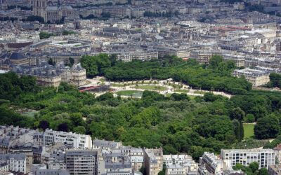 Luxembourg Gardens Paris: A Complete Guide to the City’s Favorite Park