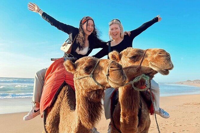 Best Tours & Experiences in Tangier 16 Luxury 4 Hour Private Tour of Tangier