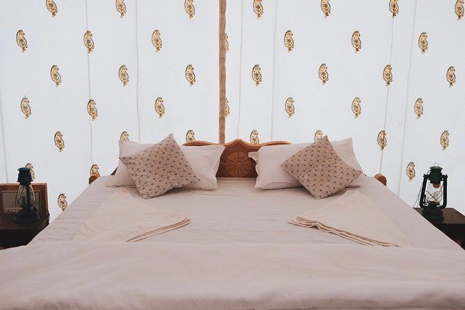 Best Tours & Experiences in Jaisalmer 17 Luxury Overnight Camping Jaisalmer