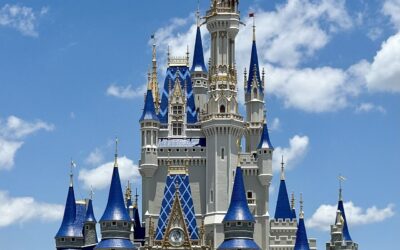 Magic Kingdom Disney World Guide: Best Rides, Tips and How to Plan Your Day