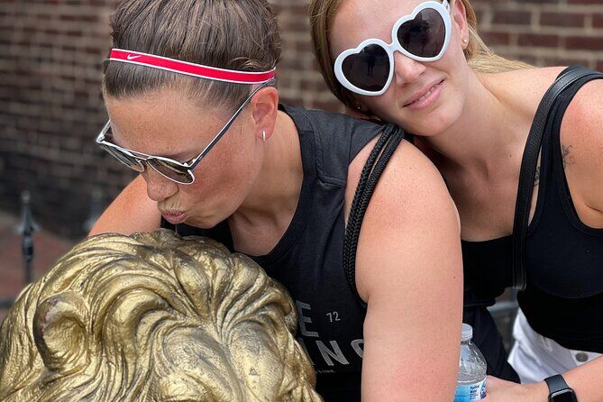 Magical Missoula Scavenger Hunt - Missoula Montana