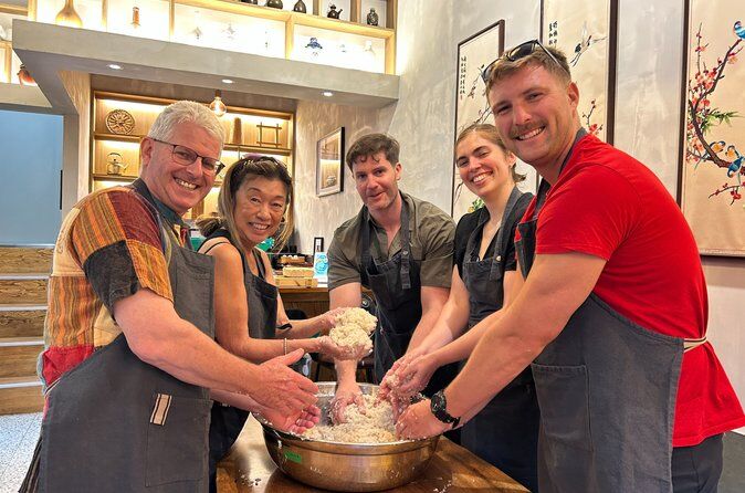 Make Traditional Korean Rice Wine (Makgeolli)