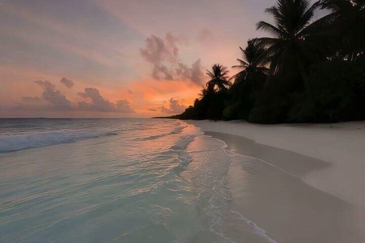 Maldives Snorkeling Adventure Explore 3 Coral Reefs