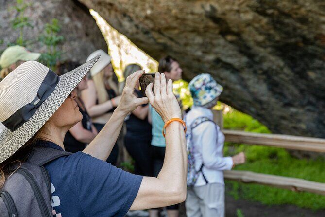 Malibu Wine Hike - Malibu California