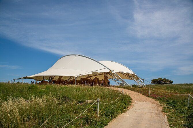 Malta Prehistoric Temples Tour and Mdina - Mdina Malta