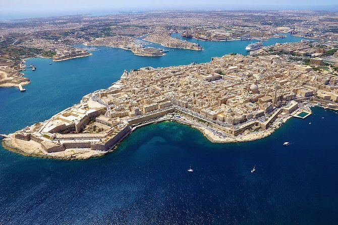 Malta Shore Excursion Private Tour of Valletta and Mdina - Mdina Malta
