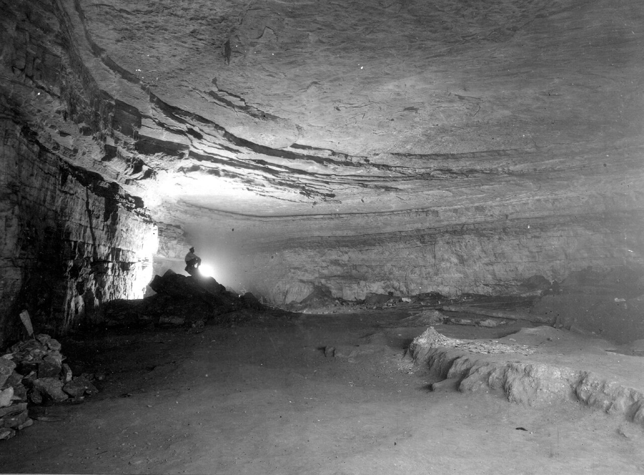 mammoth cave 7