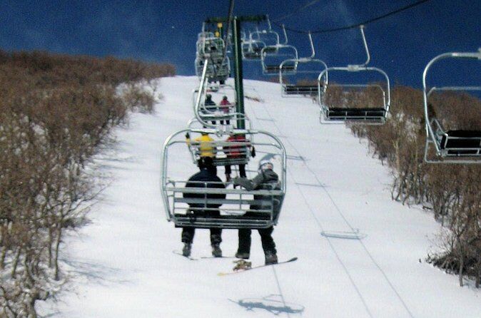 Mammoth Mountain Performance Ski Rental Including Delivery - Mammoth Lakes California