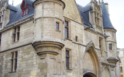 Le Marais Paris: A Neighborhood Guide to the City’s Historic Jewish and LGBTQ Quarter
