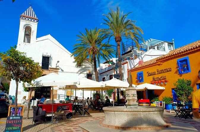 Best Tours & Experiences in Mijas Pueblo Spain 17 Marbella and Mijas Pueblo Private Tour with Pick Up in Malaga