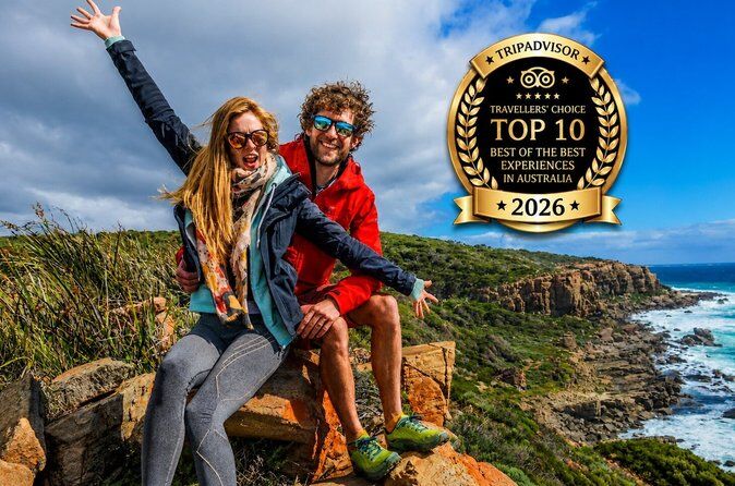 Best Tours & Experiences in Margaret River 16 Margaret River Discovery Tour the Tour for People Who Dont Do Tours