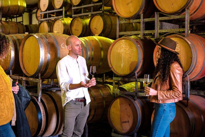 Best Tours & Experiences in Margaret River 15 Margaret River Small-Group Curated Wine, Coffee, Lunch & Forest