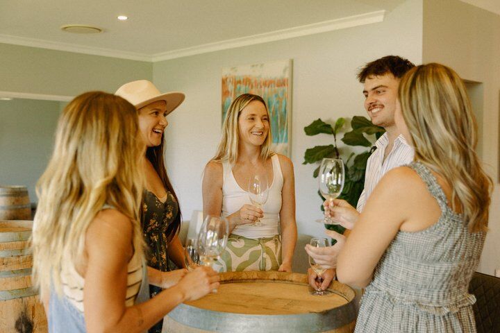 Best Tours & Experiences in Margaret River 12 Margies Big Day Out: The Ultimate Wine, Brewery & Distillery Tour