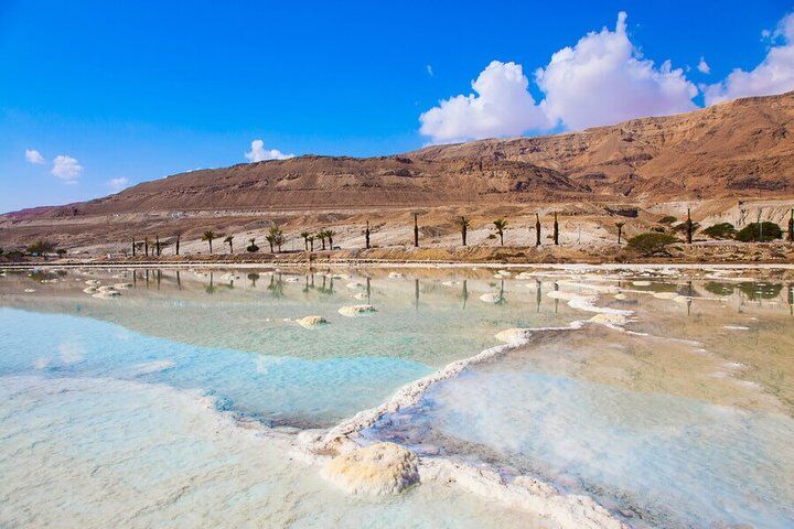 Best Tours & Experiences in Tel Aviv 10 Masada and the Dead Sea Day Trip from Tel Aviv