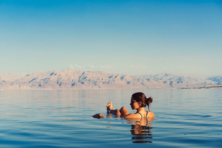 Best Tours & Experiences in Jerusalem 13 Masada, Ein Gedi & Dead Sea Tour from Jerusalem