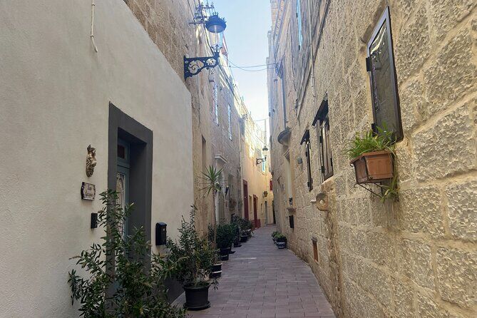 Mdina and Rabat Walking Tour - Mdina Malta