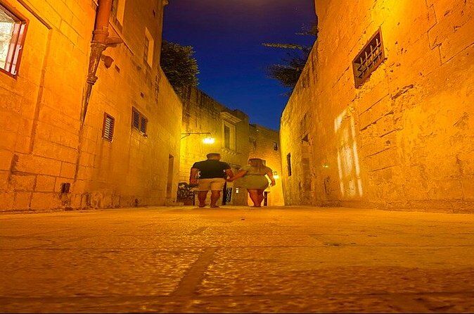 Mdina By Night Legends and Secrets of Medieval Malta - Mdina Malta
