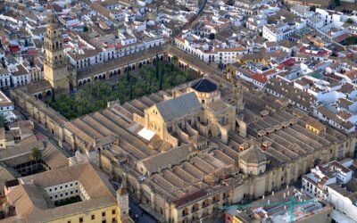 The Mezquita of Córdoba: Visiting Spain’s Mosque-Cathedral