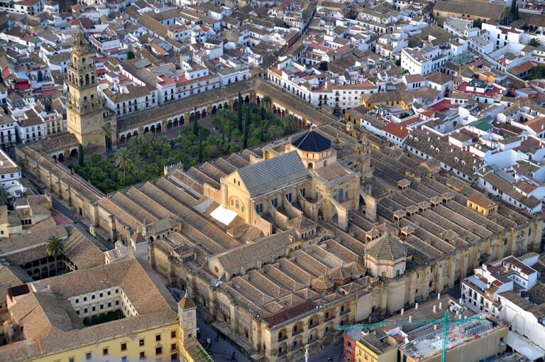 mezquita cordoba 177