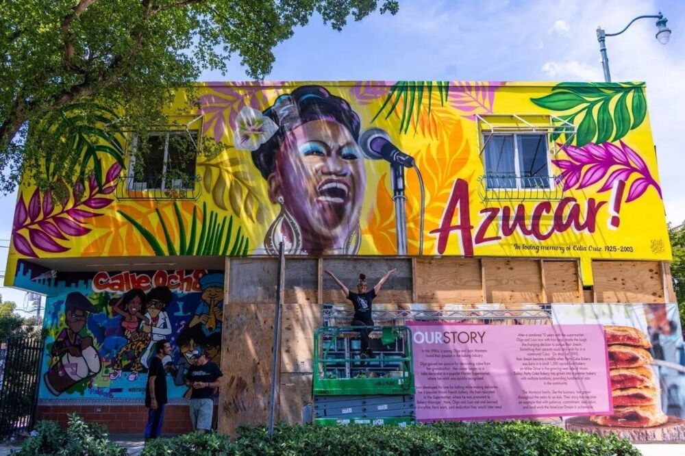Miami City Tour
