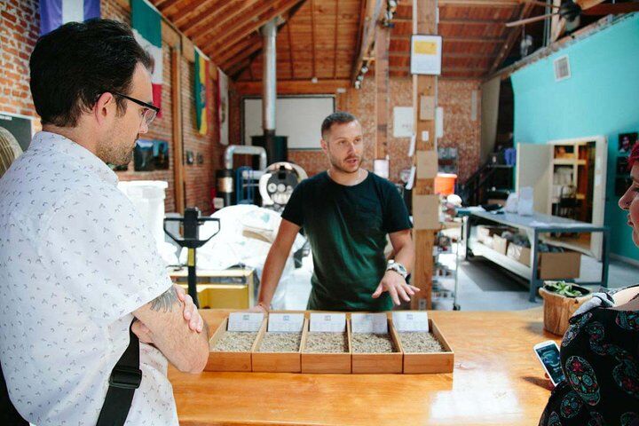 Best Things To Do in Sacramento: Old Sacramento Gold Rush Tours & Farm-to-Fork Food Tours 15 Midtown Sacramento Arts and Food Tour