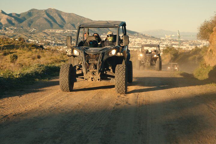 Best Tours & Experiences in Mijas Pueblo Spain 11 Mijas Mountains Buggy Tour, Costa del Sol 2 hours