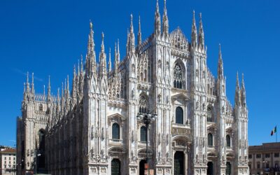 Milan Cathedral (Duomo di Milano): Rooftop Terraces, Tickets and Tips