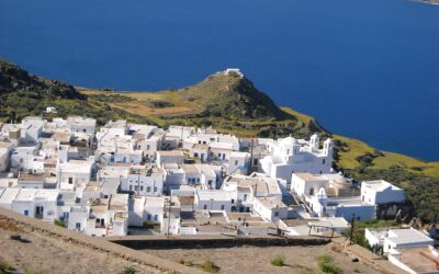 Milos, Greece: A Complete Travel Guide