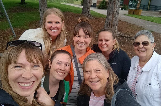 Missoula Scavenger Hunt Adventure - Missoula Montana