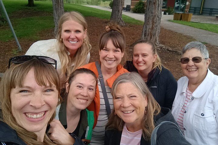 Missoula Scavenger Hunt Adventure