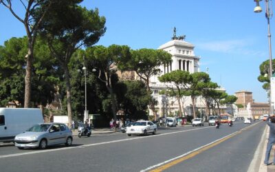 Monti, Rome: A Complete Travel Guide